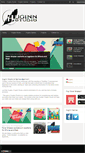 Mobile Screenshot of huginnstudio.com